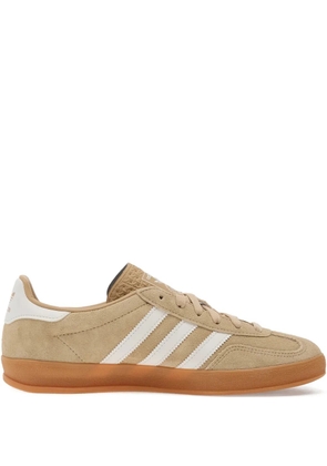 adidas Gazelle Indoor suede sneakers - Neutrals