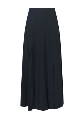 ASPESI maxi skirt - Black