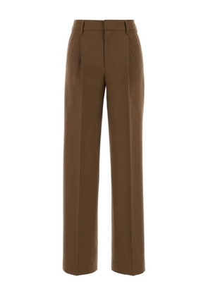 PT Torino Lola tailored trousers - Brown