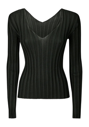 LUSSI Titti top - Green