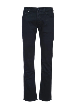 Jacob Cohën Bard five-pocket jeans - Blue