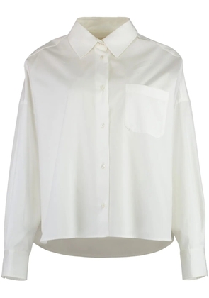 Weekend Max Mara Aureo shirt - White