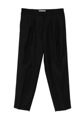Briglia 1949 Astorias trousers - Black