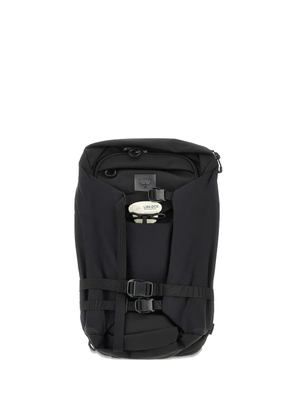 Osprey buckle-strap backpack - Black