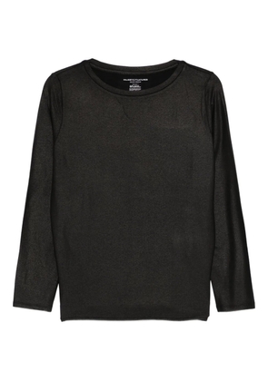 Majestic Filatures long-sleeve t-shirt - Grey