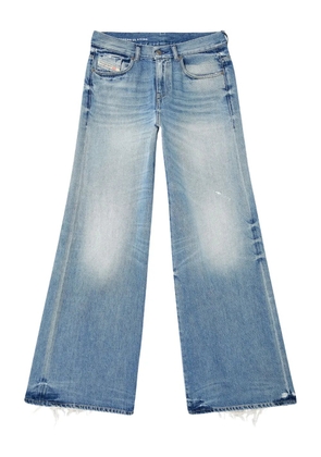 Diesel 1978 D-Akemi jeans - Blue