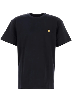 Carhartt WIP Chase t-shirt - Blue