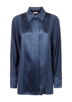 JOSEPH Childs shirt - Blue