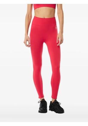 P.E Nation Restore seamless performance leggings - Red