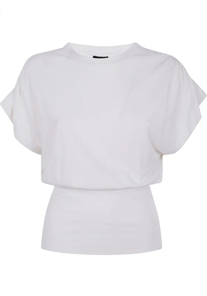 Thom Krom TS 564 T-shirt - White