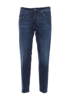 DONDUP KIDS Dian five-pocket jeans - Blue