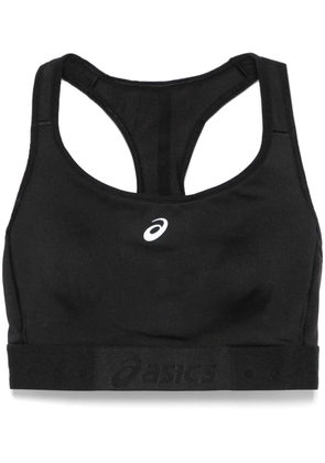 ASICS Road sports bra - Black