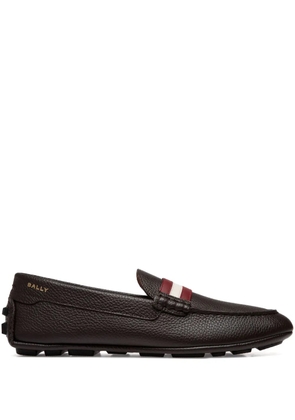 Bally Kerbs loafers - Black