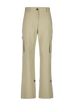 Ferragamo cargo trousers - Neutrals