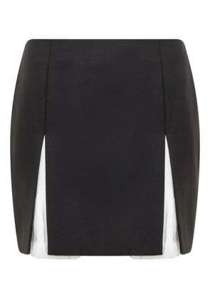 Givenchy mini pencil skirt - Black