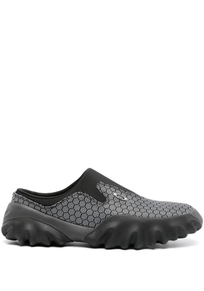 Oakley Chop Saw slip-on snekares - Black