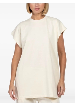 FREEDÉR short-sleeve T-shirt - White