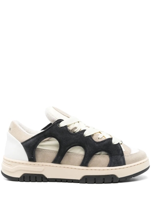 SANTHA Model 1 sneakers - Neutrals