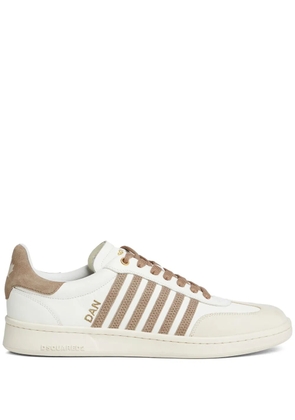 DSQUARED2 Boxer sneakers - Neutrals