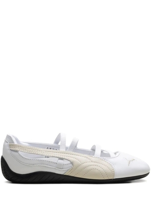 PUMA Speedcat Ballet 'White/Alpine Snow' sneakers