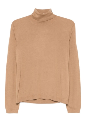 Max Mara Adria sweater - Neutrals