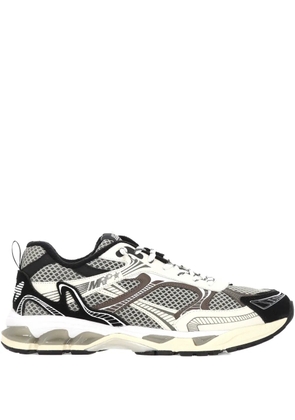 MARIPE Star Melrose Speed lace-up sneakers - Grey