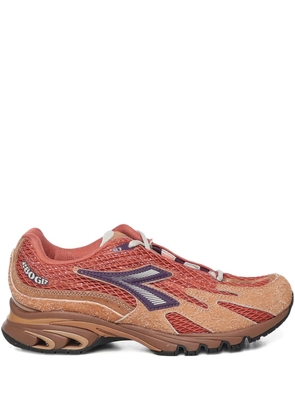 Diadora Mythos Propulsion 280 sneakers - Red