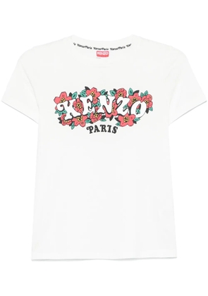 Kenzo x Verdy Market T-shirt - White