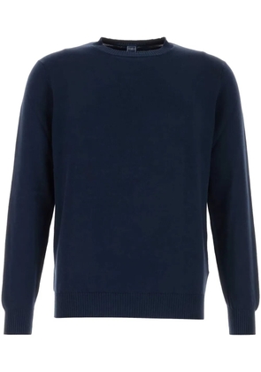 Fedeli Argentina sweater - Blue