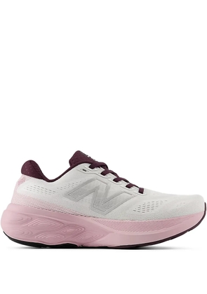 New Balance 880v15 lace-up sneakers - White