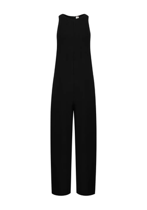 TOTEME evening jumpsuit - Black