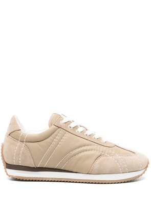 TOTEME Sport sneakers - Neutrals