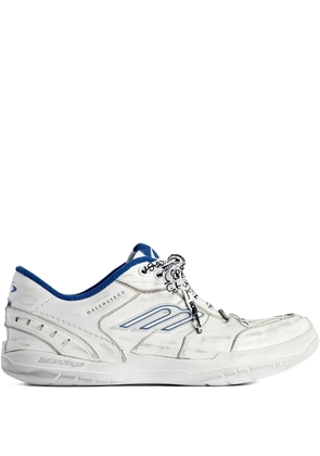 Balenciaga Hamptons sneakers - White