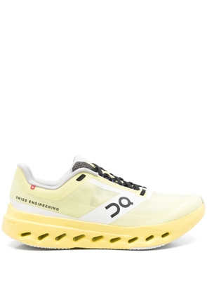 On Running Cloudsurfer Next Z5 sneakers - Yellow