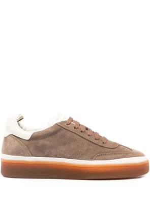 Officine Creative Rekombined 103 sneakers - Brown