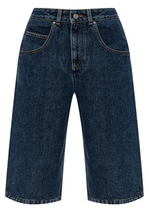 Givenchy denim shorts - Blue