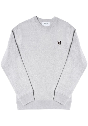 PELO FOUNDATION Border Collie sweatshirt - Grey
