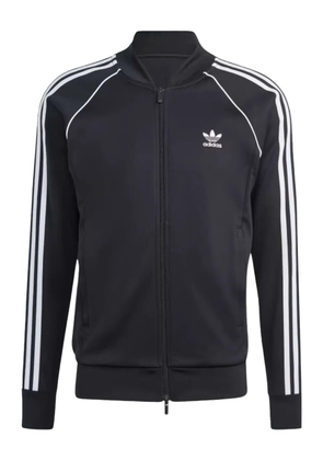 adidas SST Adicolor Classics 'Black/White' jacket