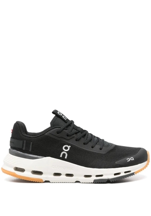 On Running Cloudnova Form 2 sneakers - Black