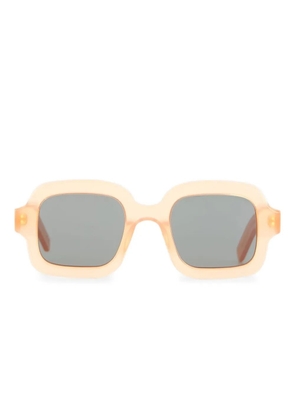 Retrosuperfuture square-frame sunglasses - Neutrals
