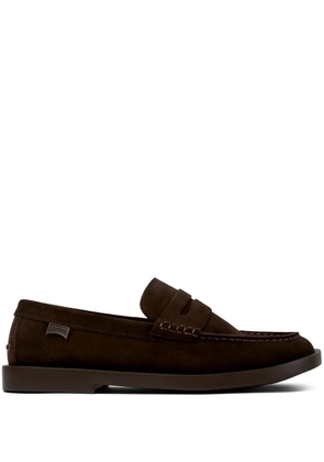 Camper Don loafers - Brown