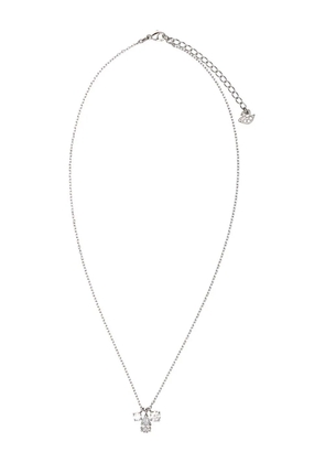 Swarovski Mesmera necklace - Silver