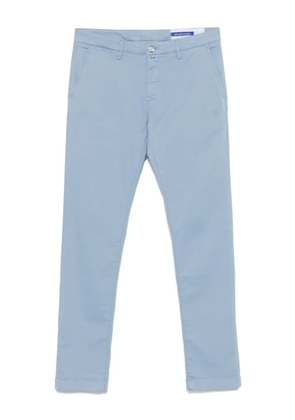 Jacob Cohën Ben trousers - Blue
