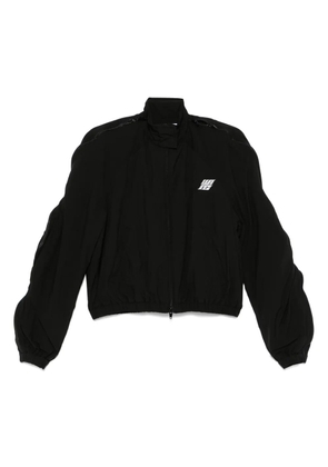Alexander Wang puffer jacket - Black
