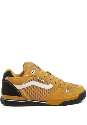 Vans Rowley XLT LX sneakers - Yellow