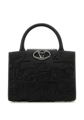 Valentino Garavani VLogo handbag - Black