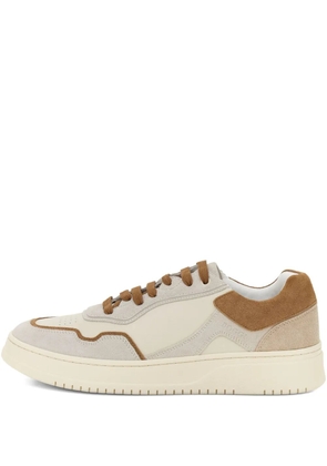 Boggi Milano Journey sneakers - Neutrals