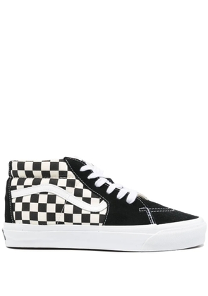 Vans SK8-Mid Reissue 83 sneakers - Black