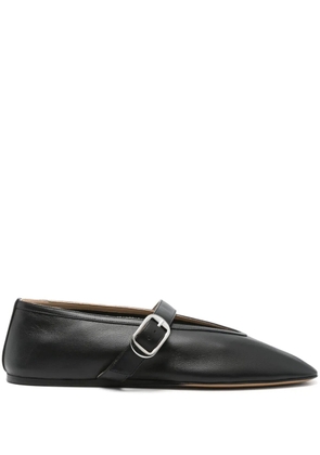 Le Monde Beryl Stella ballet flats - Black