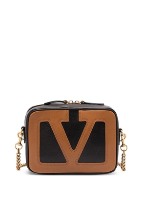 Valentino Garavani Viva Superstar cross body bag - Black